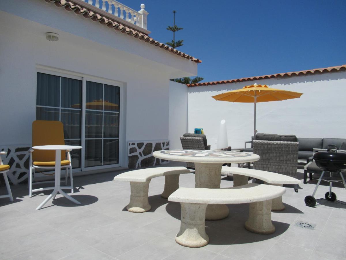 Villa Rosas By Rentmedano Stunning Luxury Chocolate Box With Private Heated Pool & Wifi