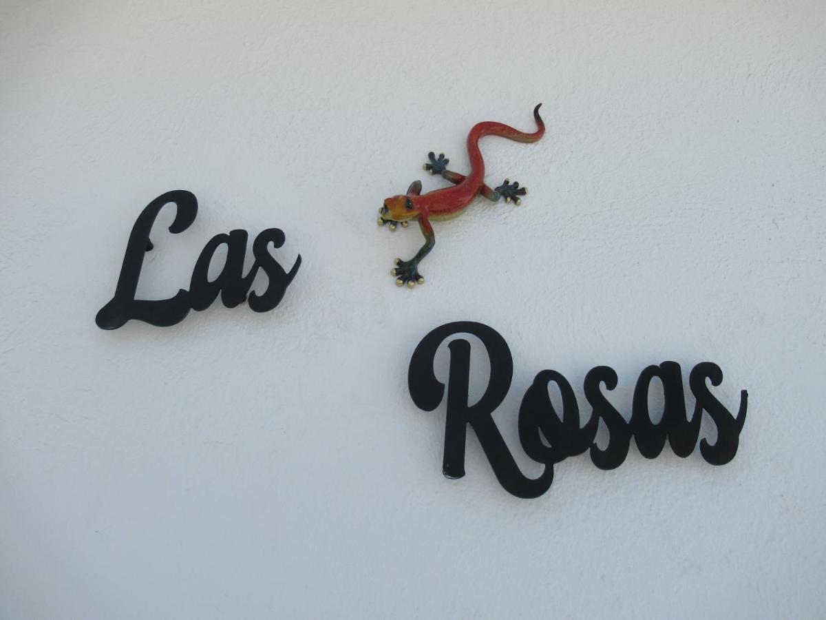 Villa Rosas By Rentmedano Stunning Luxury Chocolate Box With Private Heated Pool & Wifi El Médano