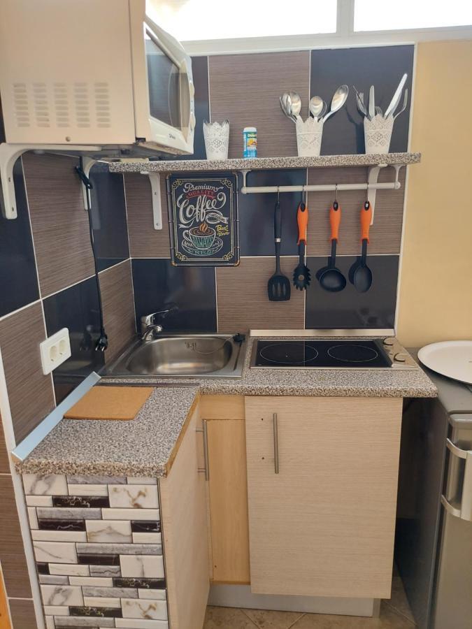 Holiday home Cheap Studio, Wifi Free Adeje House Costa Adeje (Tenerife)