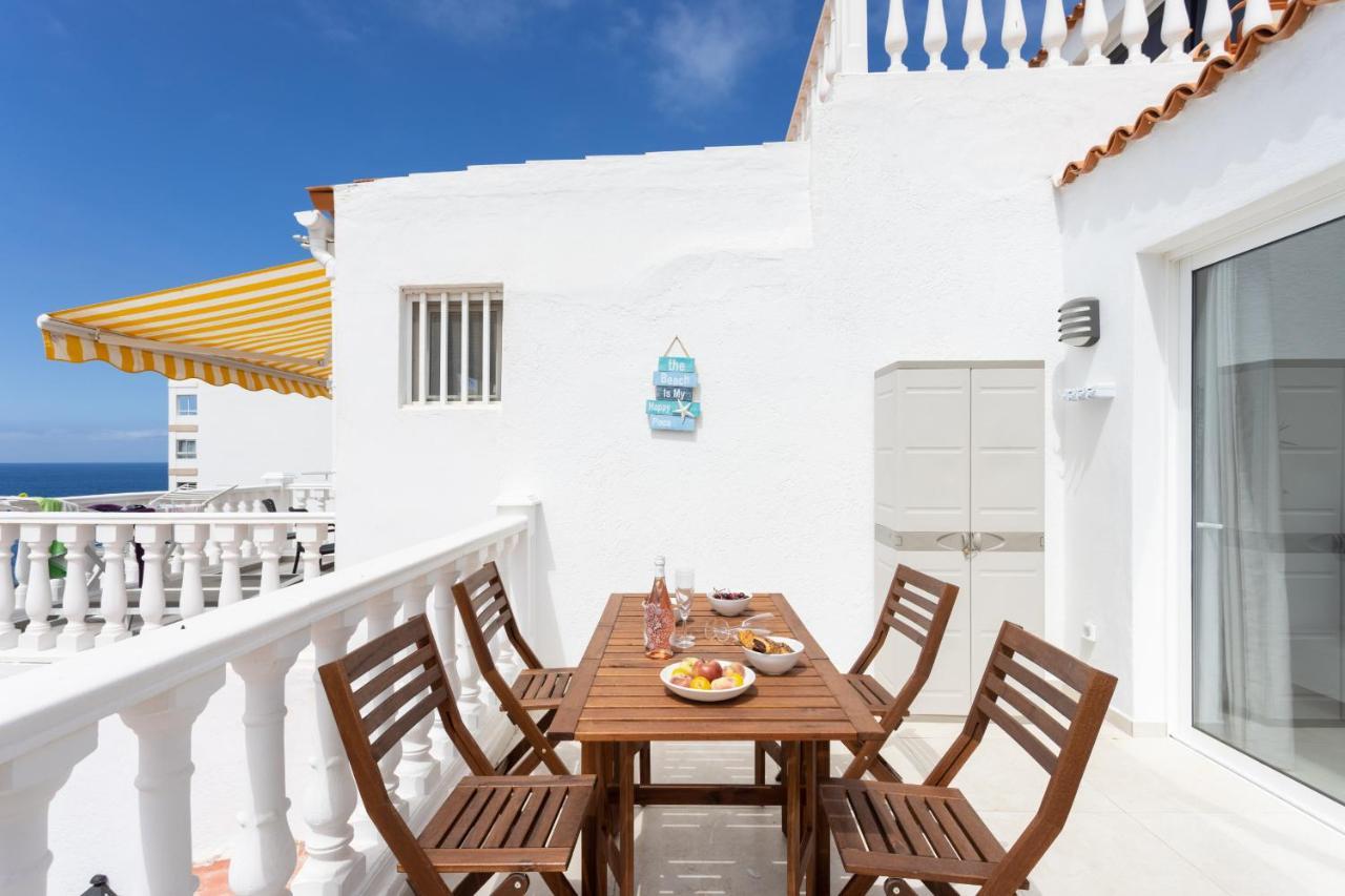 Wonderful Sea View Free Wifi * Callao Salvaje