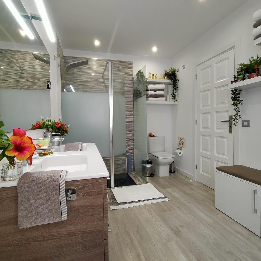 Appartement Plaza San Marcos Icod De Los Vinos