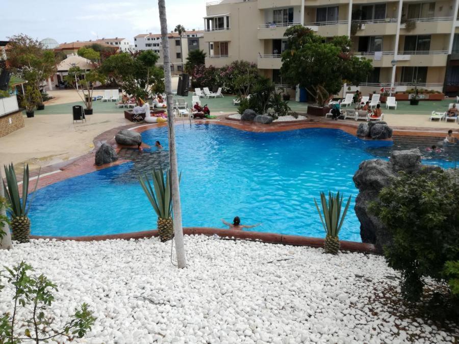 Golf Del Sur San Miguel de Abona