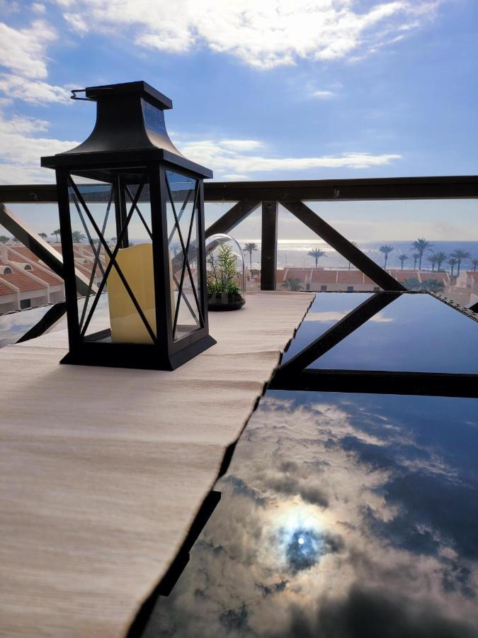Apartment Luxus Penthouse Im Turm *