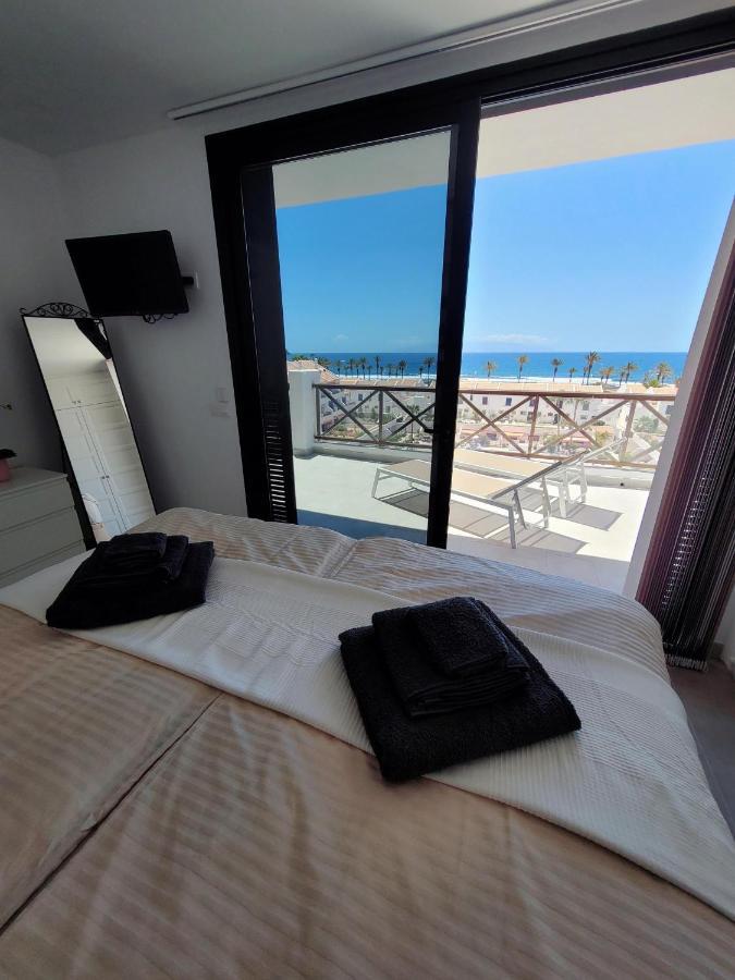 Luxus Penthouse Im Turm Playa de las Americas (Tenerife)