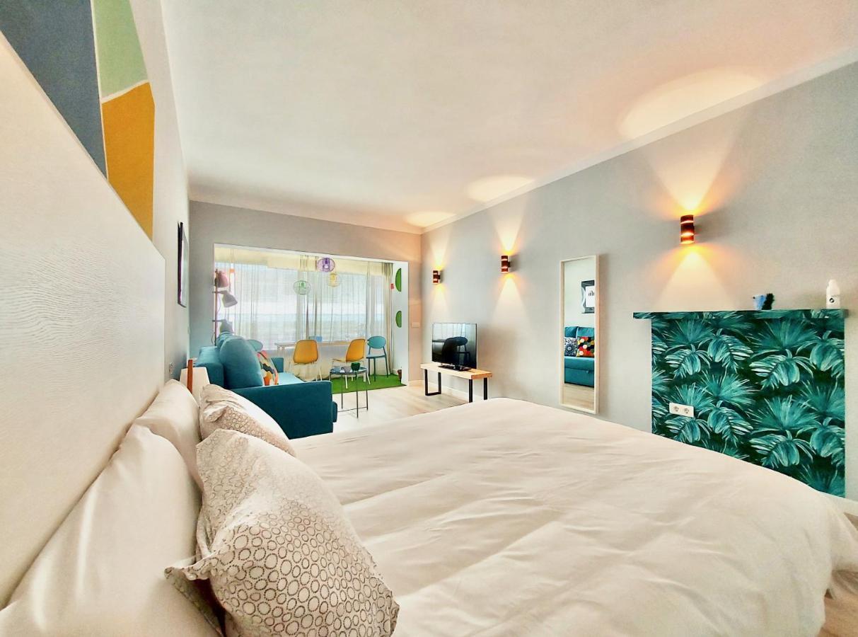 Apartment Bahamas By Tor Puerto de la Cruz (Tenerife)
