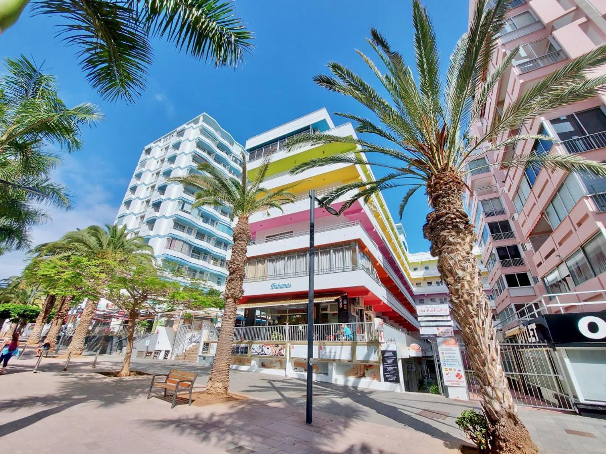 Apartment Bahamas By Tor Puerto de la Cruz (Tenerife)