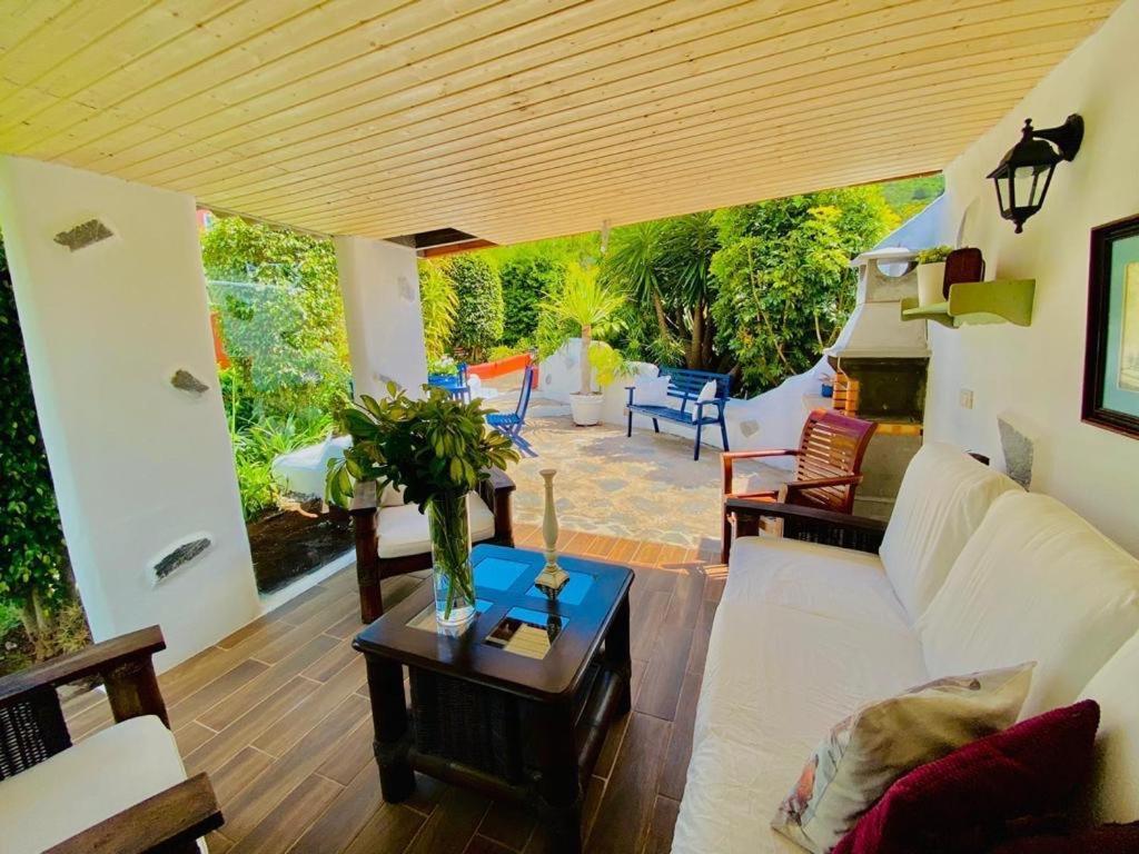 Casa Del Mir Appartement *