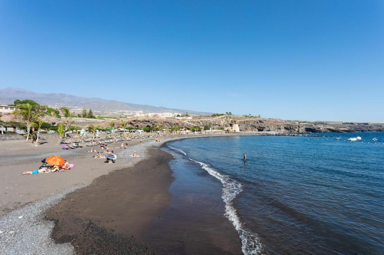Touching The Sea Free Wifi Playa de San Juan (Tenerife)