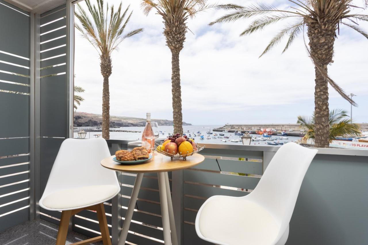 Touching The Sea Free Wifi Appartement