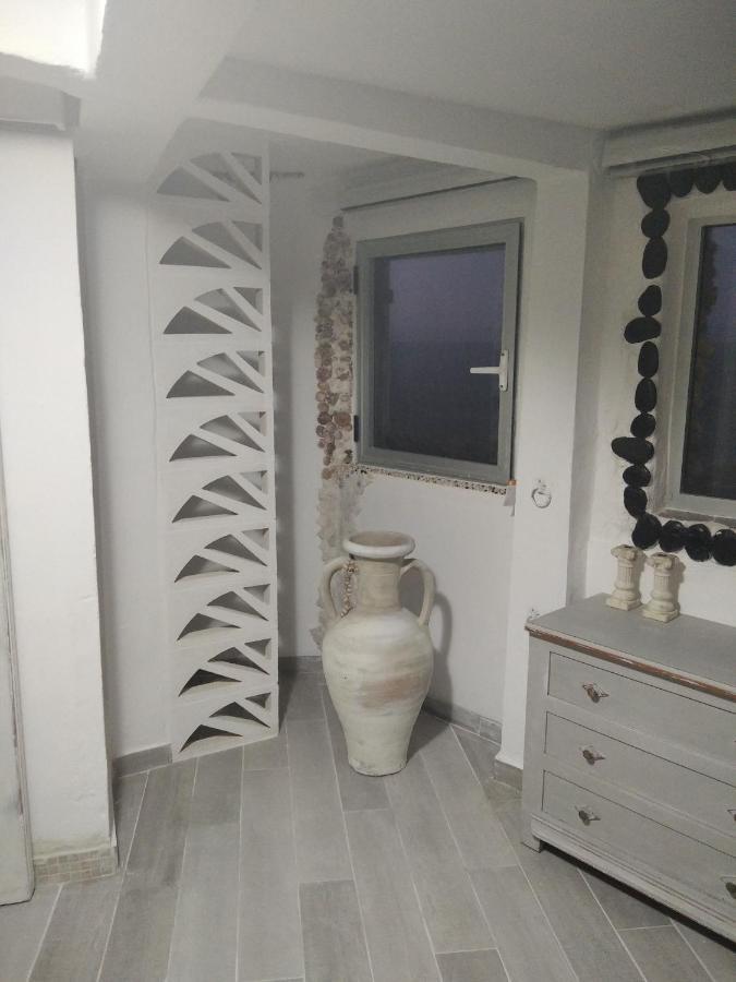 Romantic Atlantic Apartment