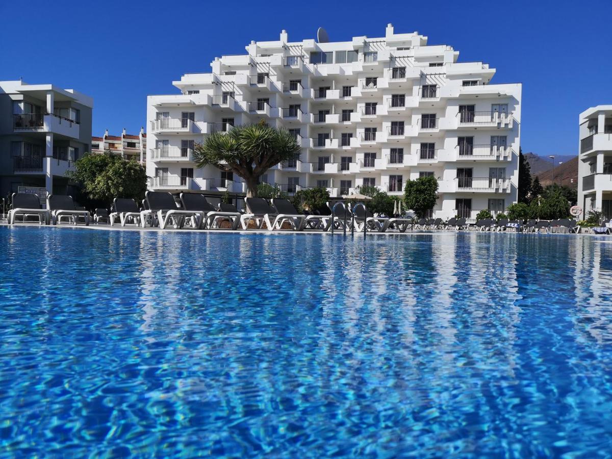 Hg Tenerife Sur * Los Cristianos (Tenerife)