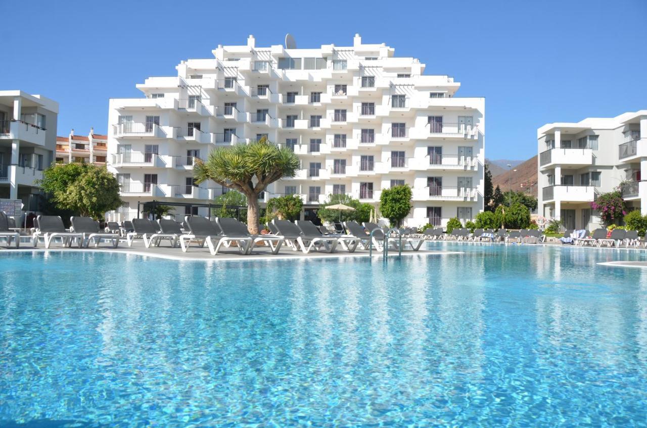 Apartment Hg Tenerife Sur Los Cristianos (Tenerife)