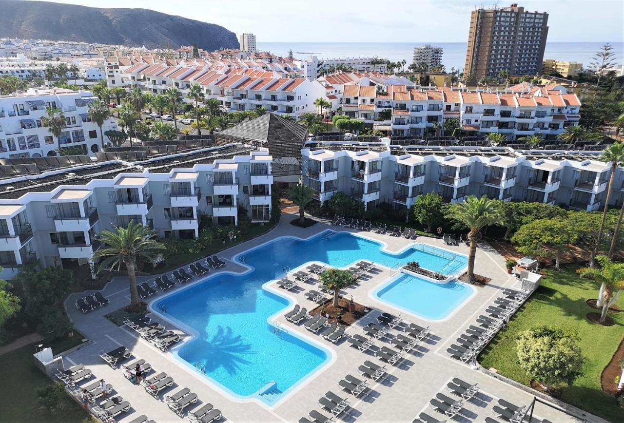 Hg Tenerife Sur Los Cristianos (Tenerife)