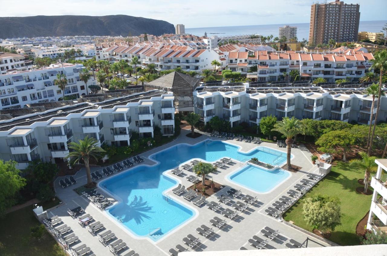 Hg Tenerife Sur Apartment Los Cristianos (Tenerife)