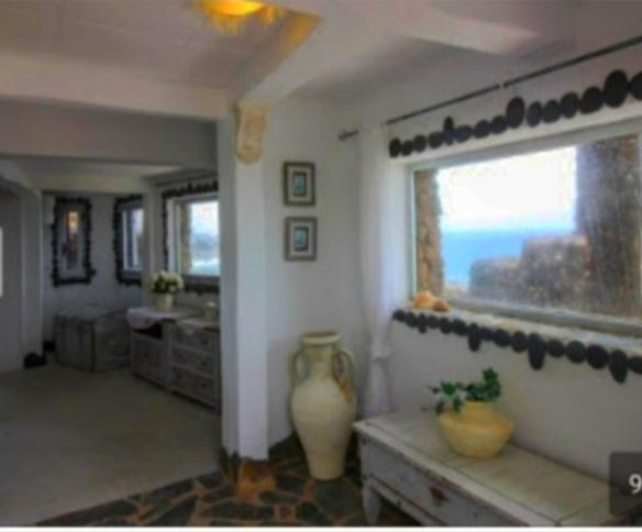 Romantic Atlantic Apartment Guimar