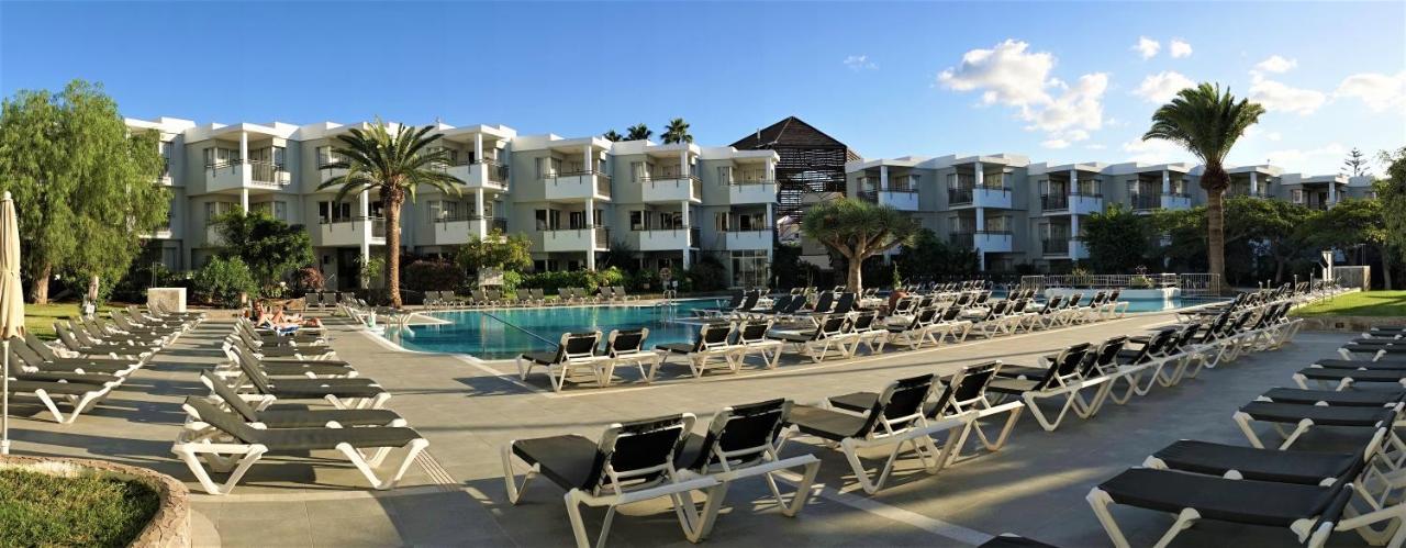 Apartment Hg Tenerife Sur *