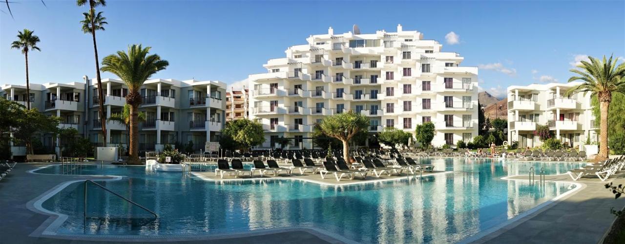 Apartment Hg Tenerife Sur Los Cristianos (Tenerife)