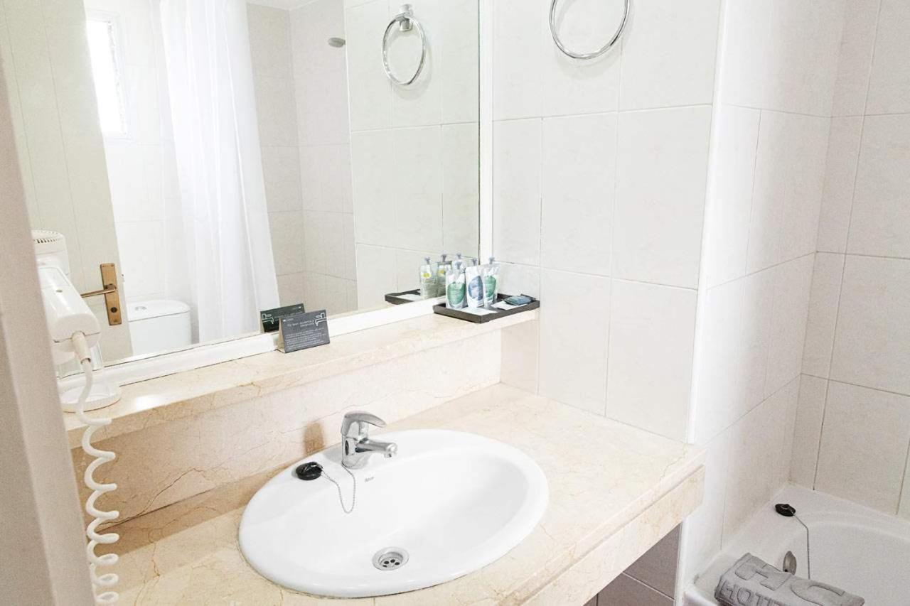 Apartment Hg Tenerife Sur Los Cristianos (Tenerife)