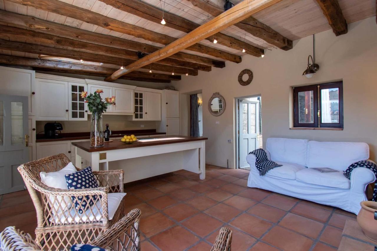La Casita De Campo