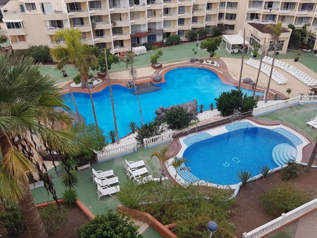 Golf Del Sur * San Miguel de Abona