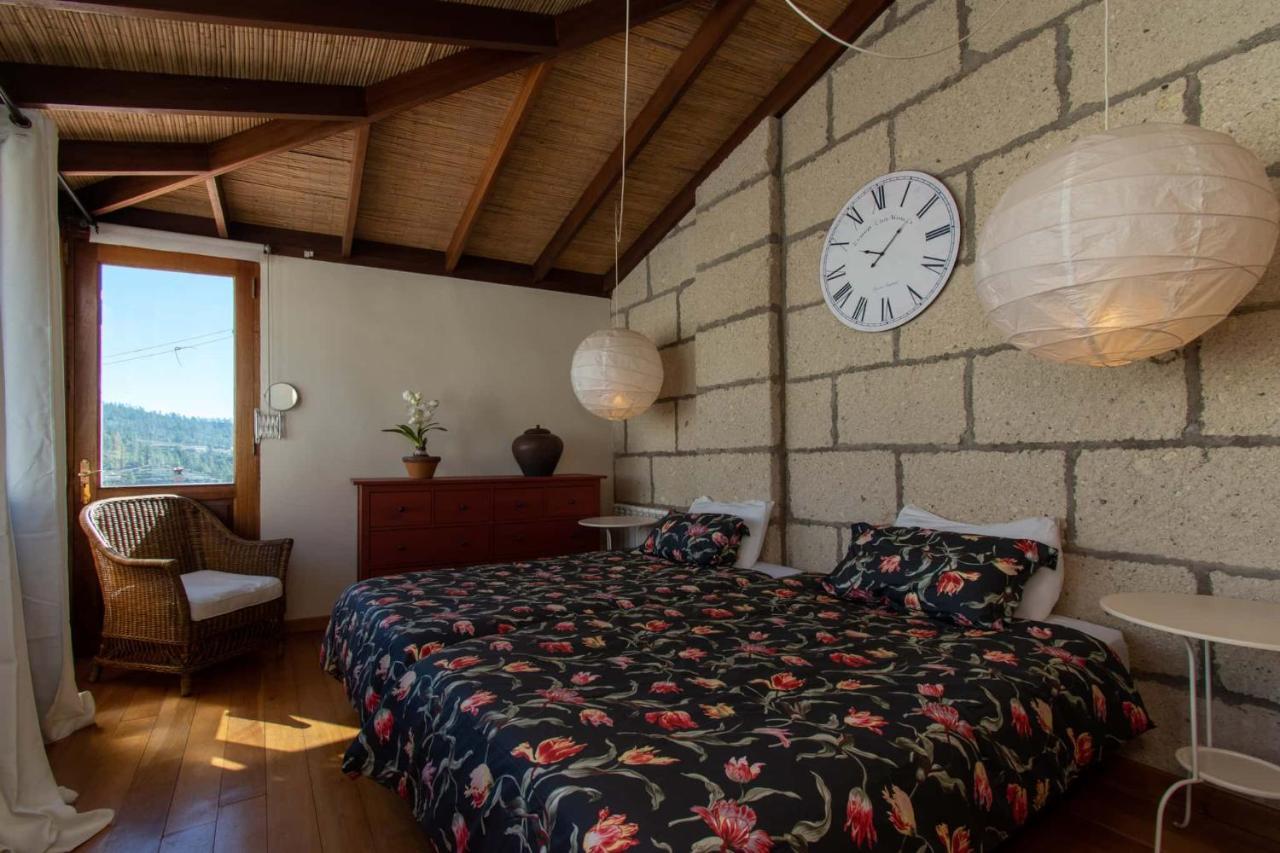 Сasa de vacaciones La Casita De Campo Vilaflor
