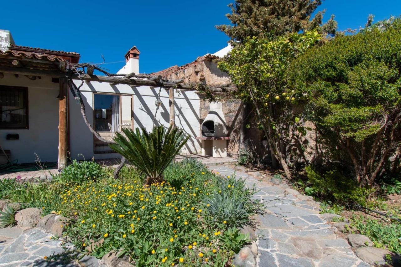 Сasa de vacaciones La Casita De Campo Vilaflor