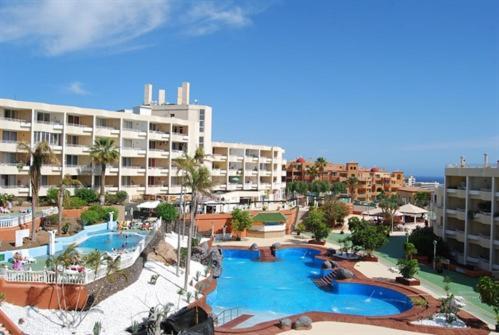 Appartement Golf Del Sur *