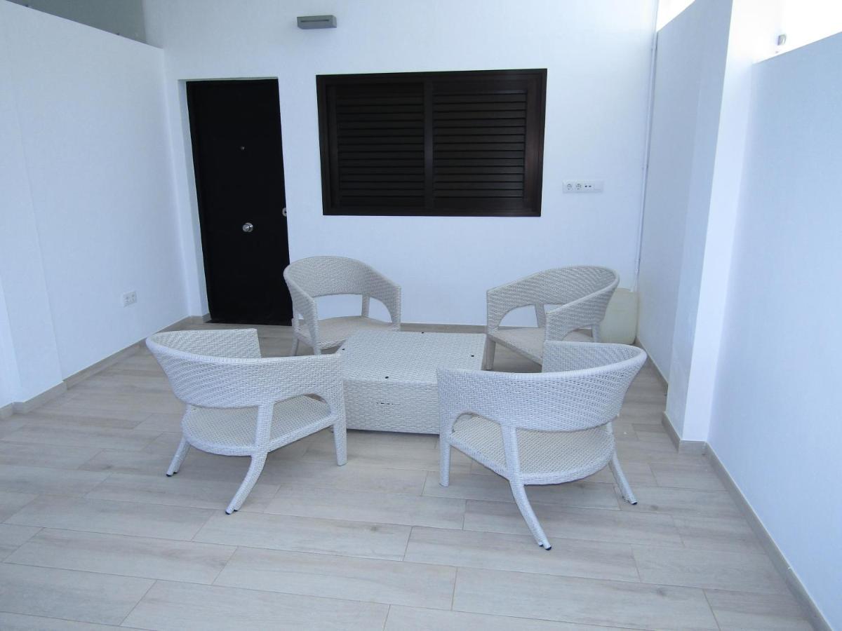 Holiday home Modern Loft Costa Adeje Free Wifi