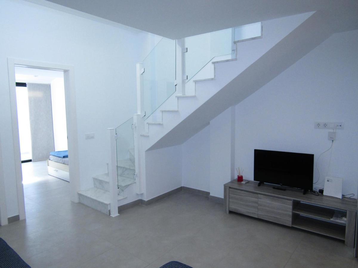 Holiday home Modern Loft Costa Adeje Free Wifi *