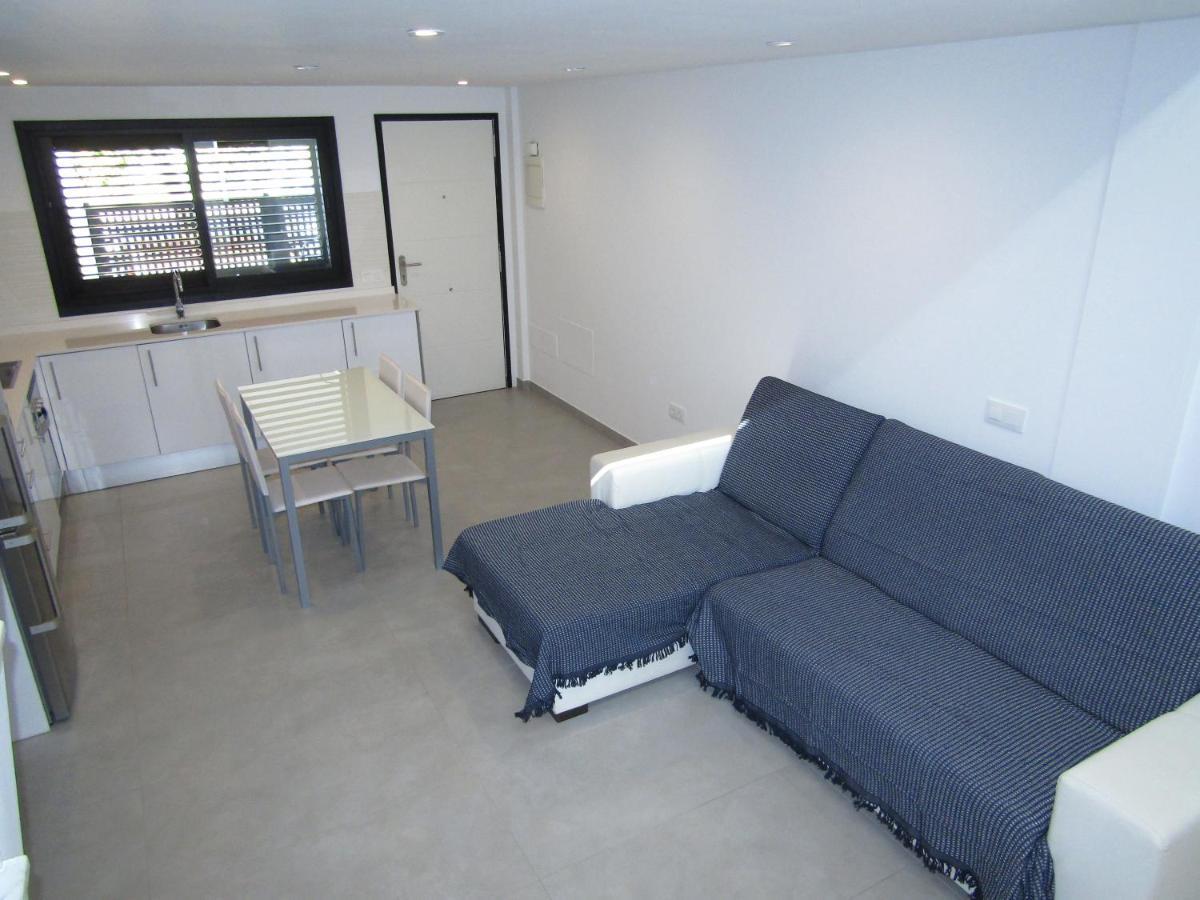 Modern Loft Costa Adeje Free Wifi Costa Adeje (Tenerife)