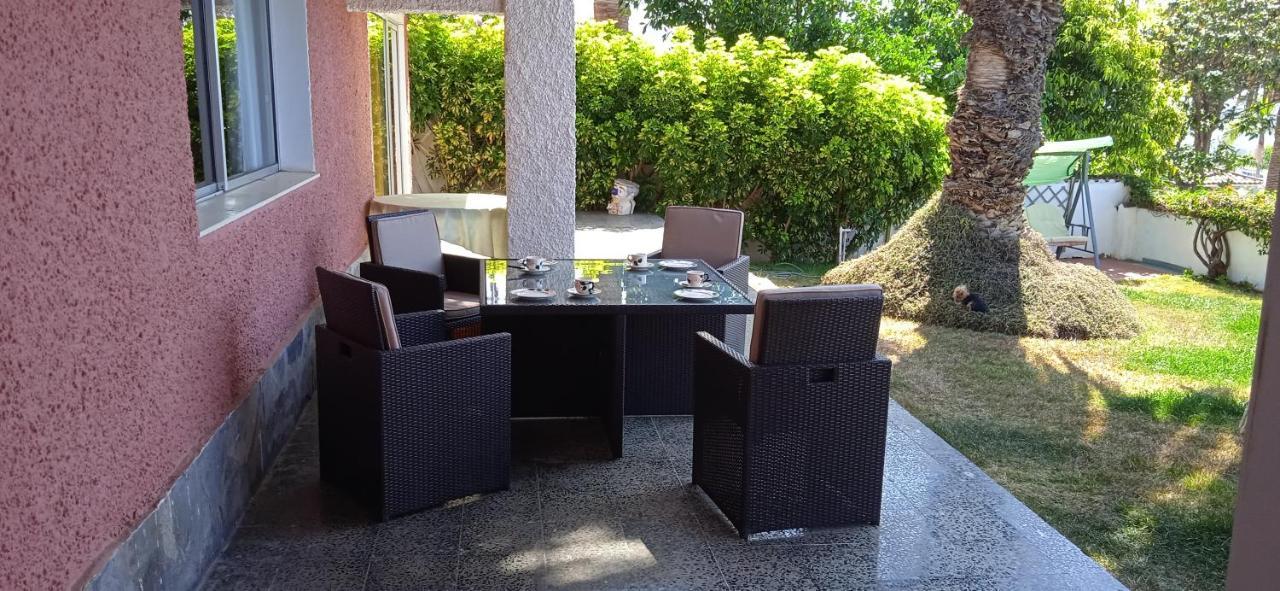 Studio-apartment Sabine La Orotava