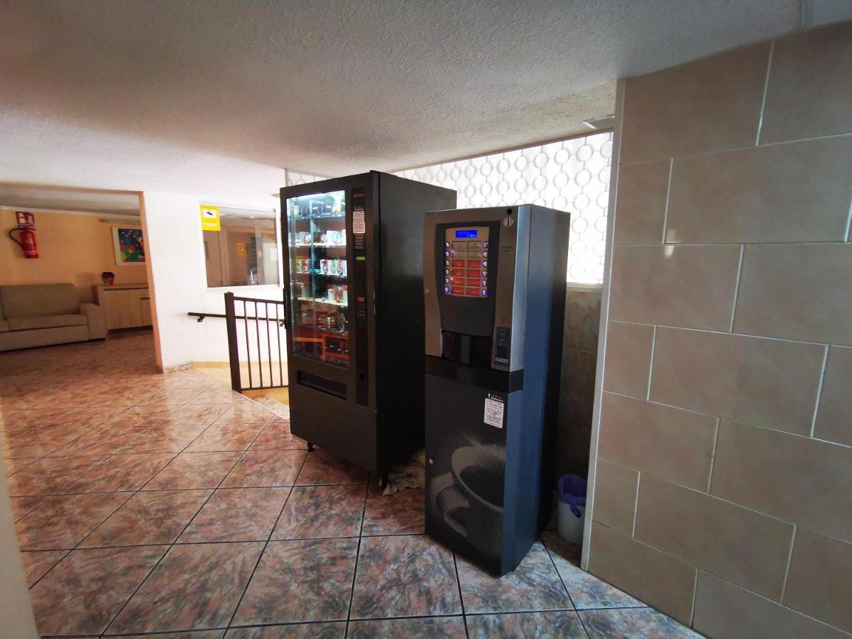 Olympia - Apartament Las Americas