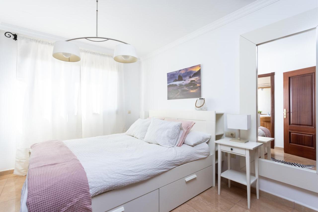 Nuria Appartement *