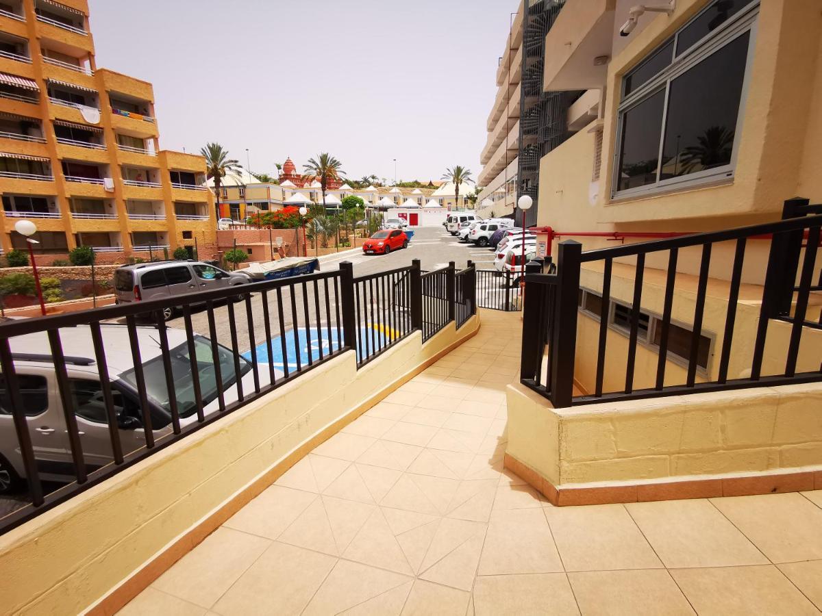 Olympia - Apartament Las Americas * Playa de las Américas