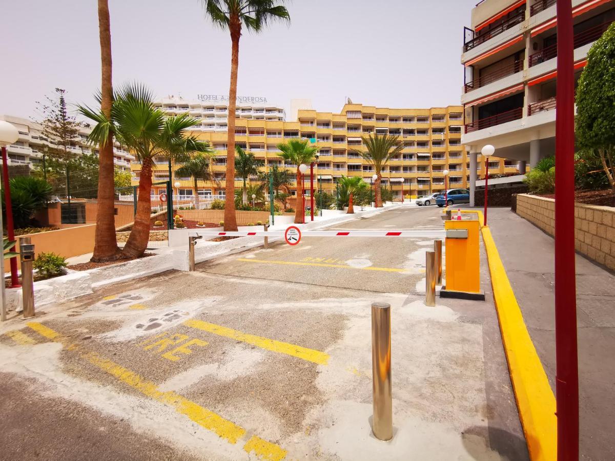 Apartamento Olympia - Apartament Las Americas Playa de las Américas