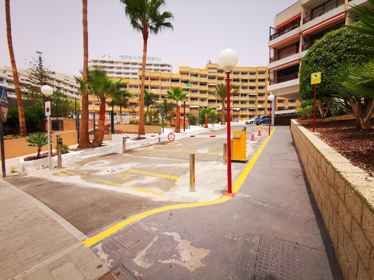 Olympia - Apartament Las Americas Apartamento Playa de las Américas