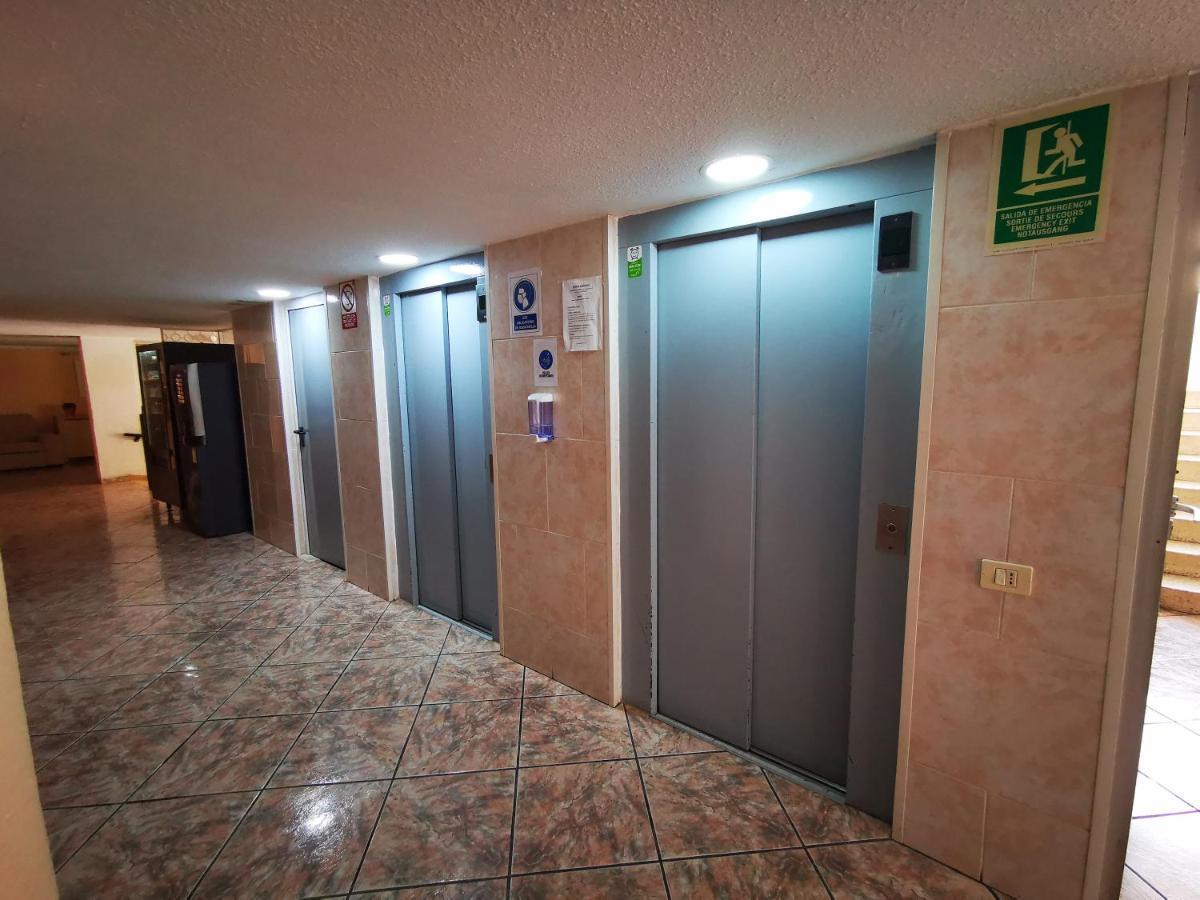 Apartamento Olympia - Apartament Las Americas