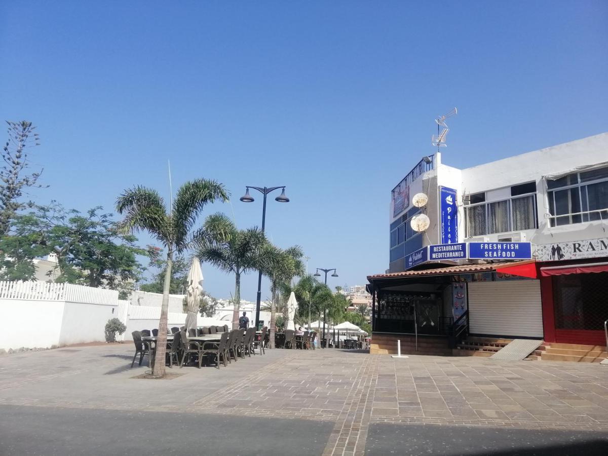 Apartment El Carmen In Cristianos Los Cristianos (Tenerife)