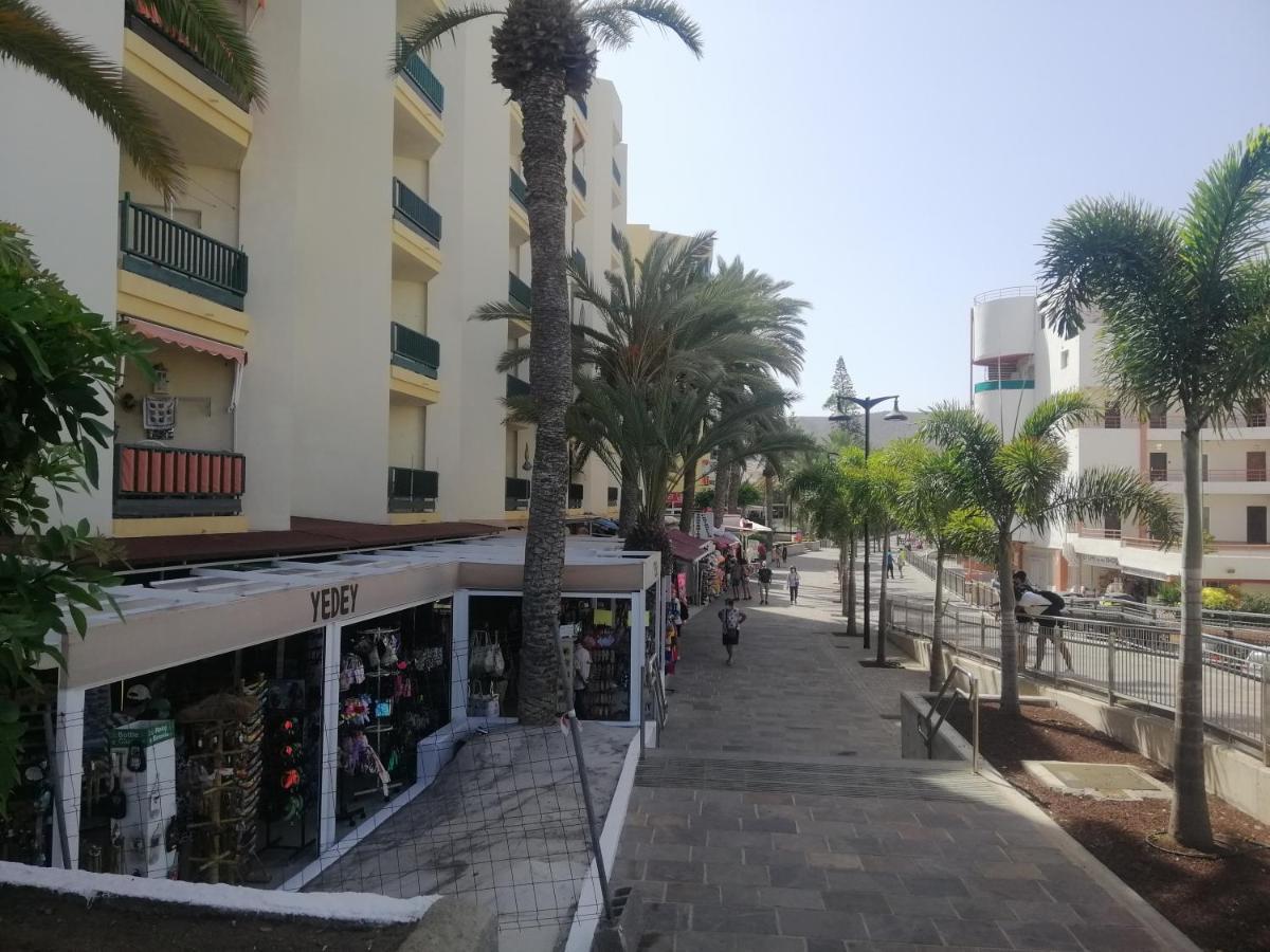 Apartment El Carmen In Cristianos