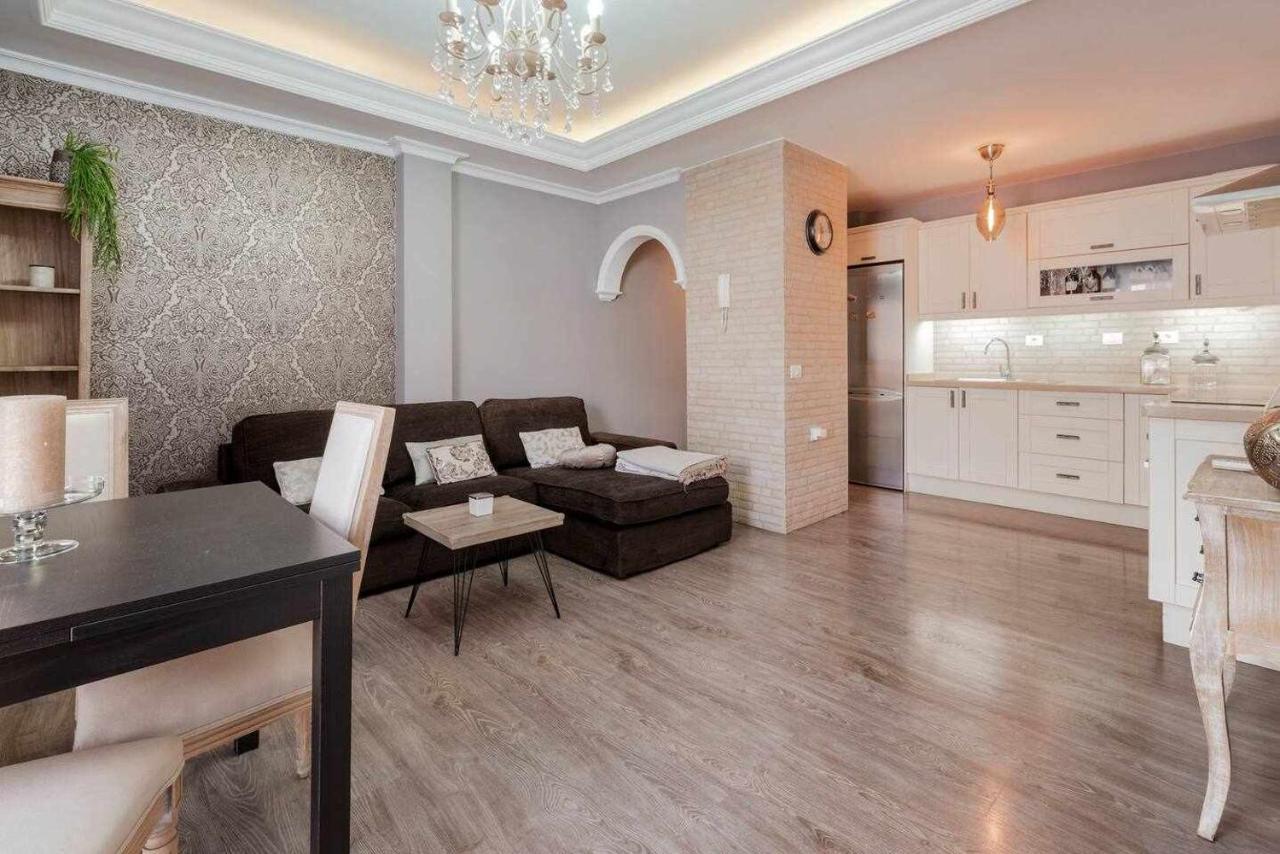 Apartamento Rentaliday Medano El Médano