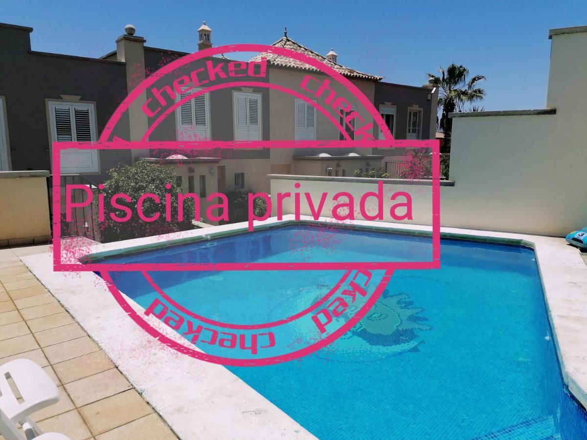 Luxury Ocean View Tinguafaya Holiday With Private Pool * Chayofa