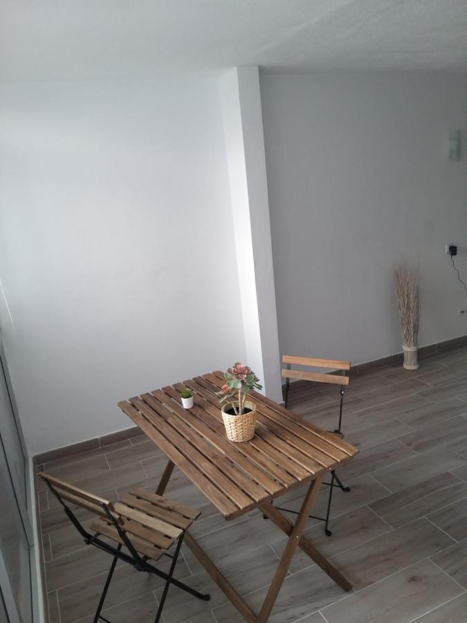 Piso Mesa Del Mar Apartamento