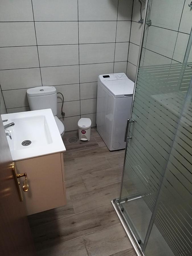 Apartamento Piso Mesa Del Mar *