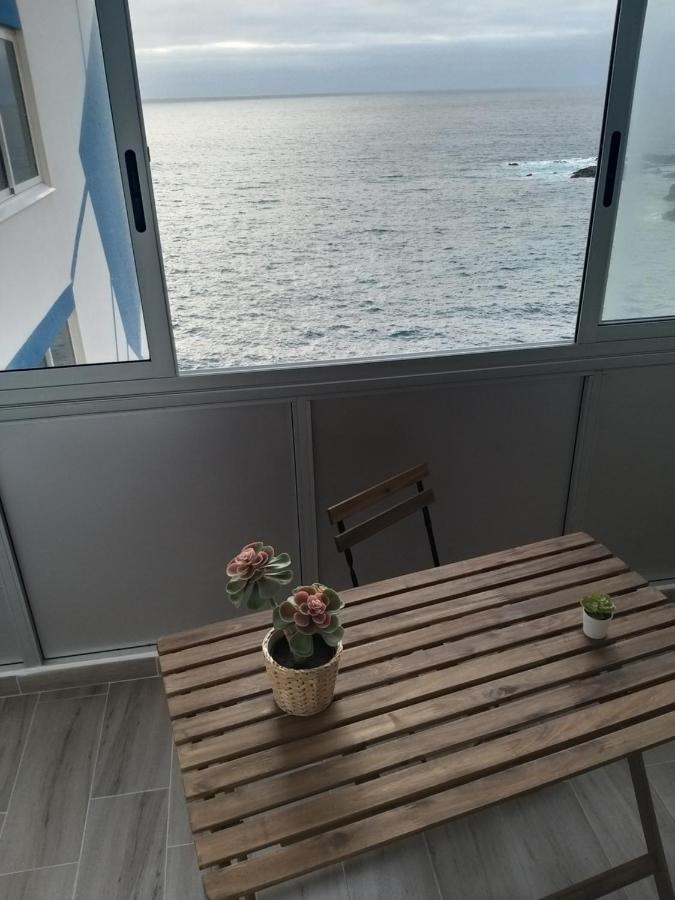 Apartamento Piso Mesa Del Mar Tacoronte