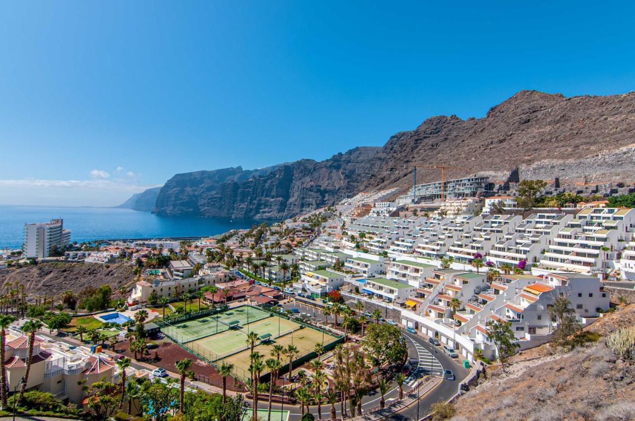 Gigansol Del Mar Ocean View Ph01 Apartment