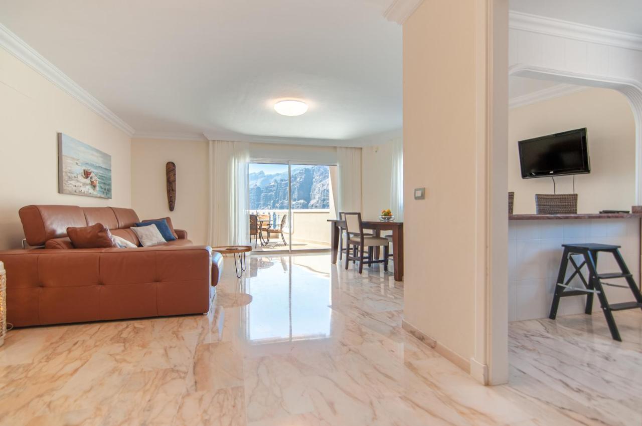 Gigansol Del Mar Ocean View Ph01 Apartment *