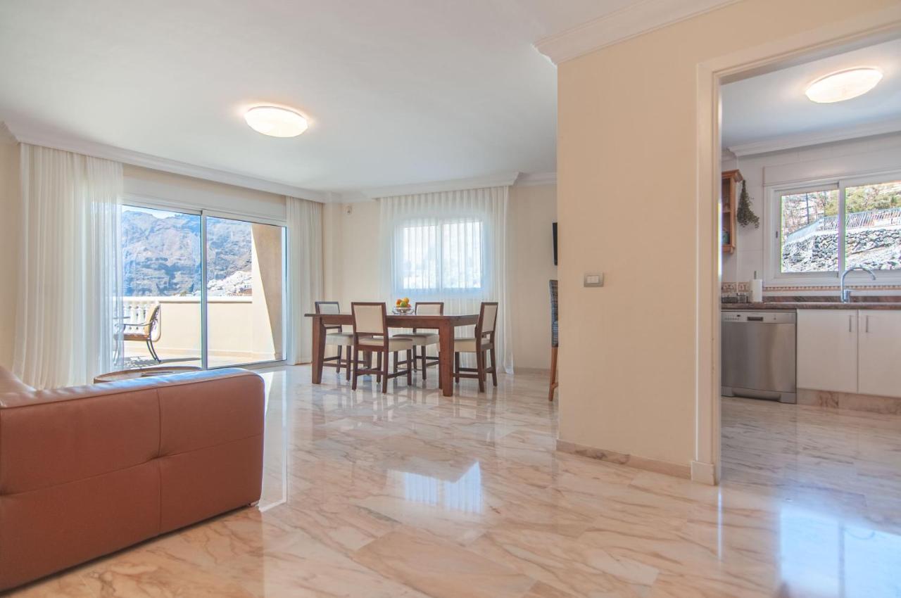 Gigansol Del Mar Ocean View Ph01