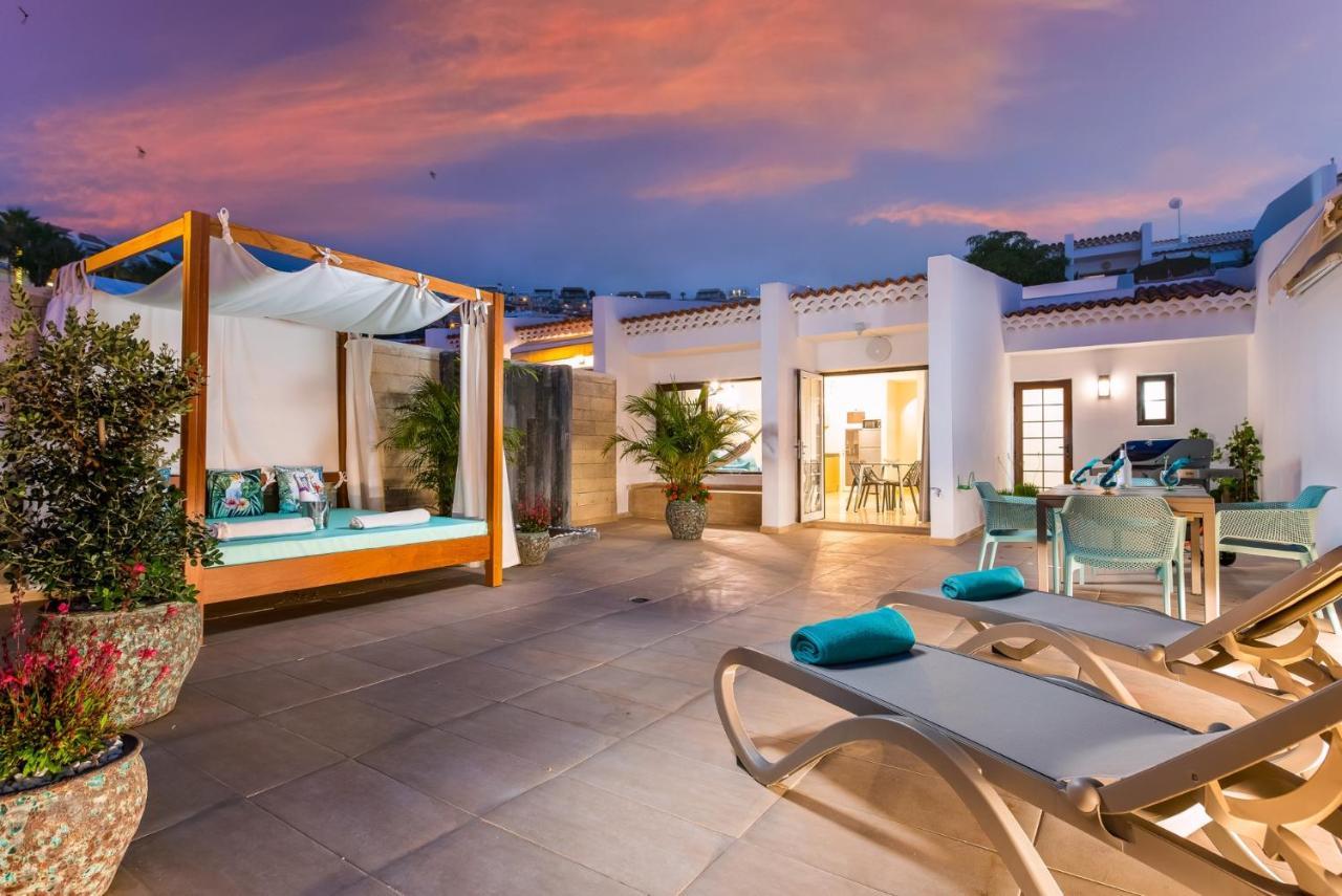 Hotel Haciendas