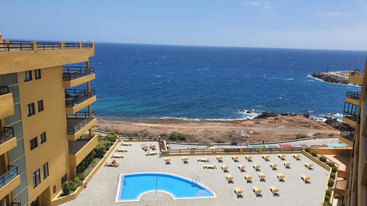 Aguamarina 605 Appartement *