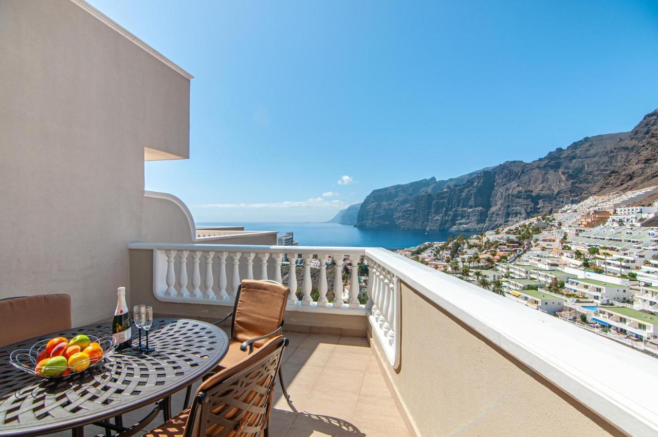 Apartment Gigansol Del Mar Ocean View Ph01 *